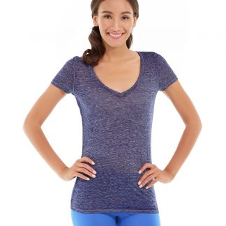 Minerva LumaTech&trade; V-Tee